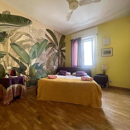 Arena Artist Hotel Verona Exterior photo
