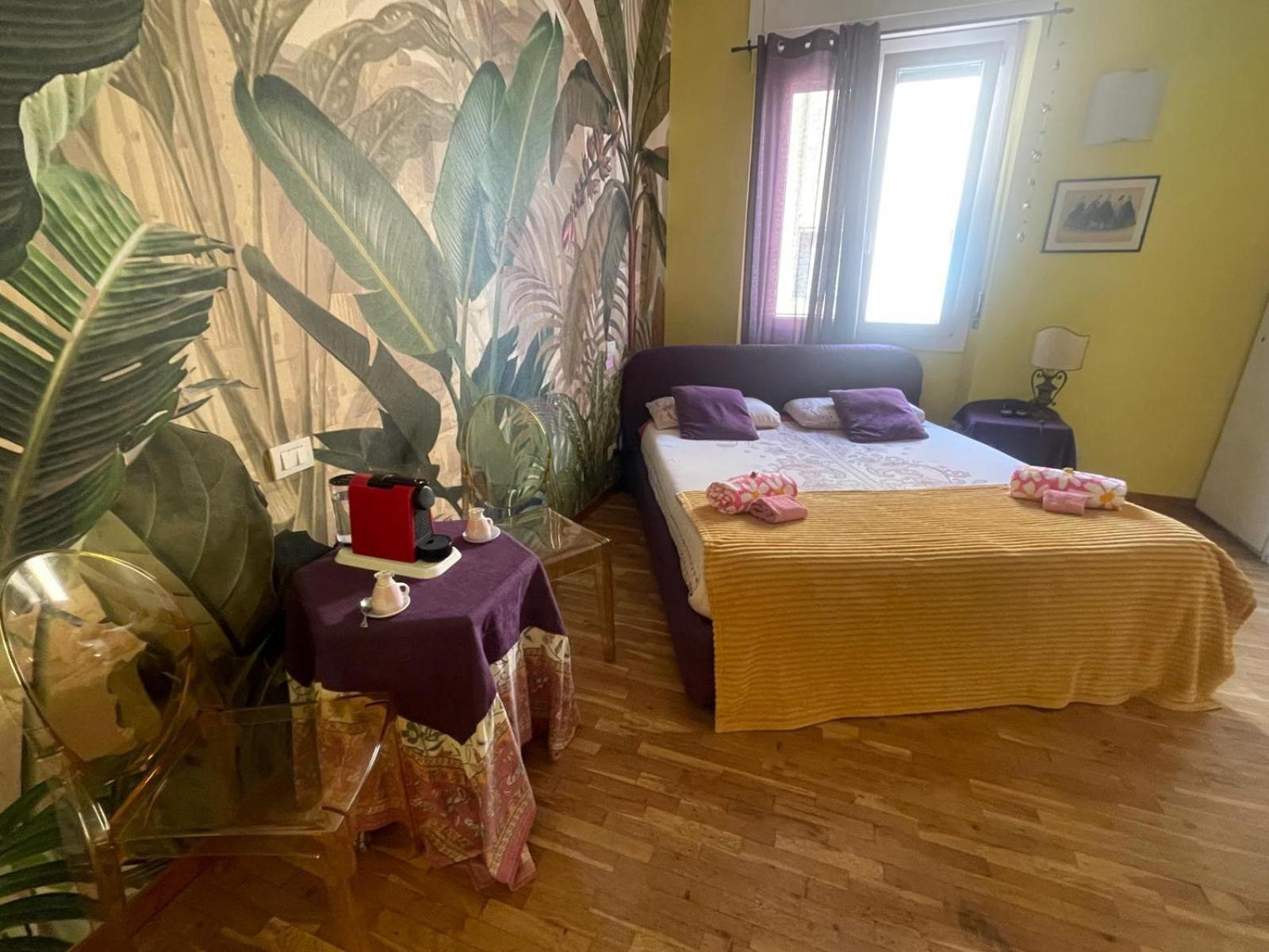 Arena Artist Hotel Verona Exterior photo