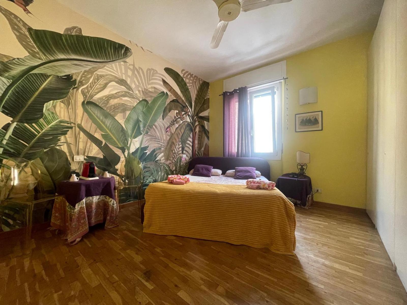Arena Artist Hotel Verona Exterior photo