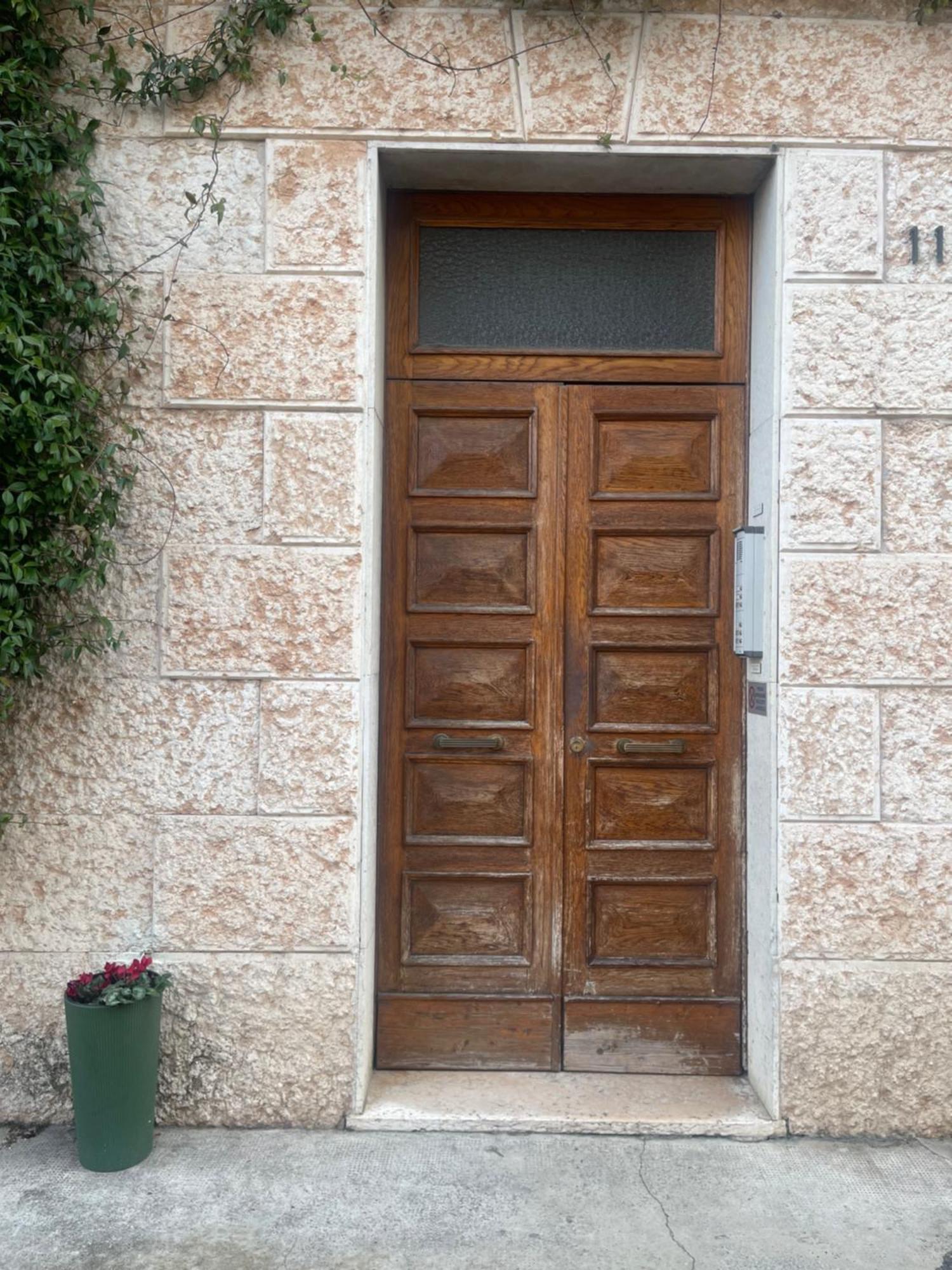 Arena Artist Hotel Verona Exterior photo